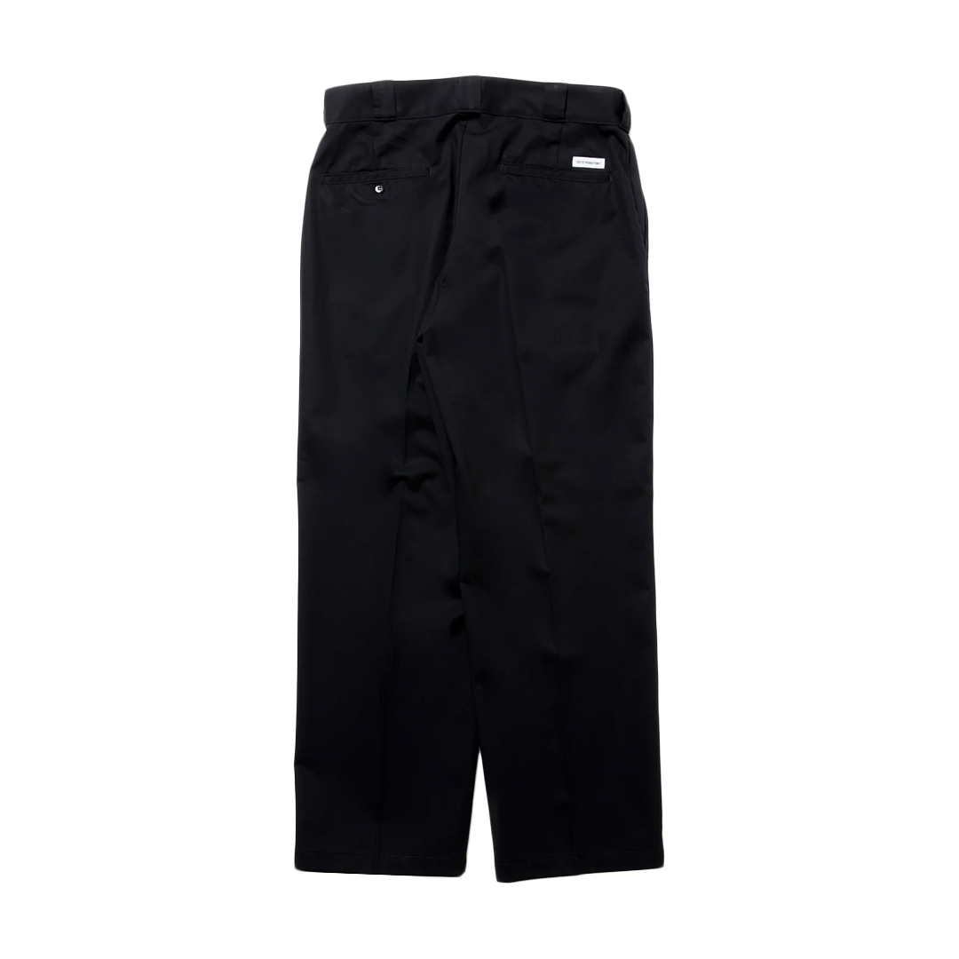 COOTIE PRODUCTIONS 24S/S SMOOTH CHINO CLOTH TROUSERS