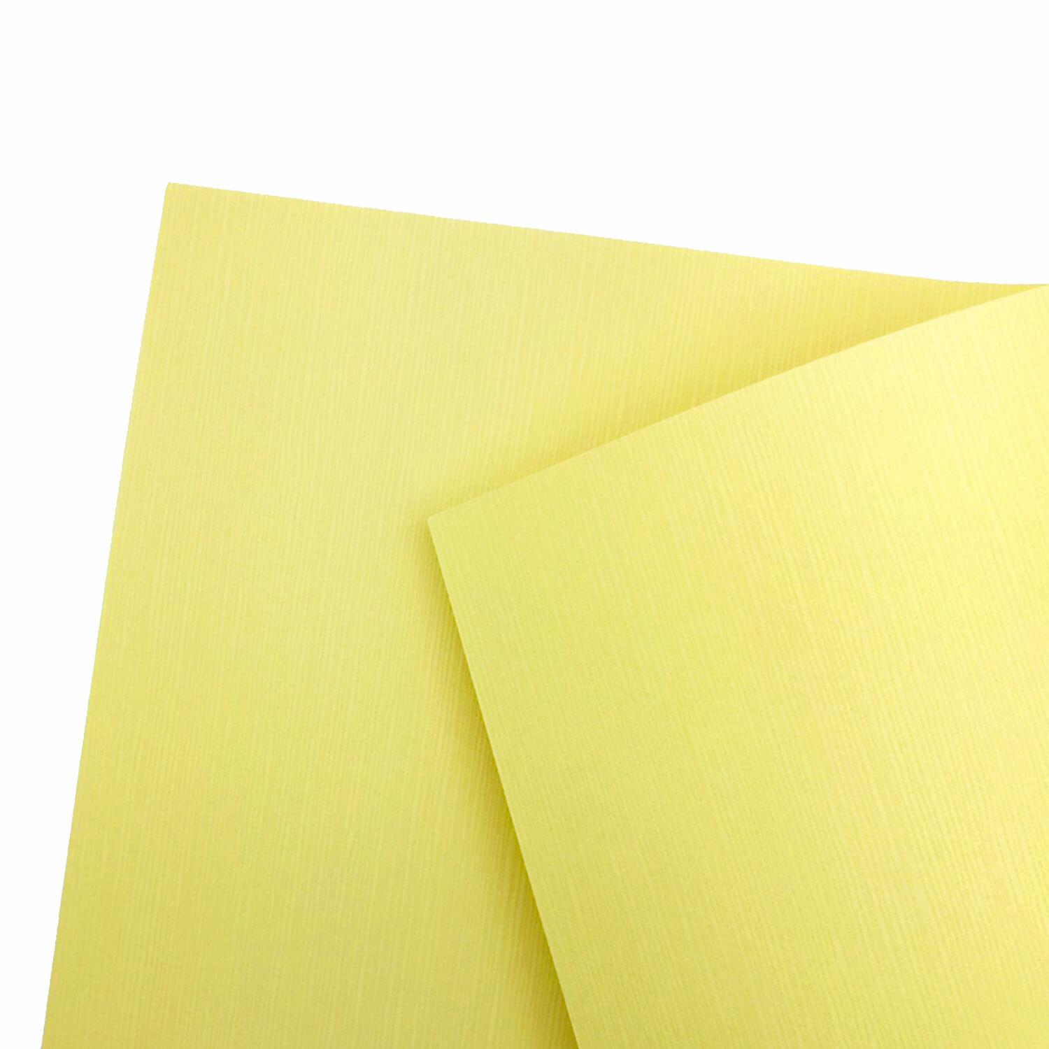 艾力獨家 - 日本錦紋紙 | 黃色 (A4規格-6入) #T9002