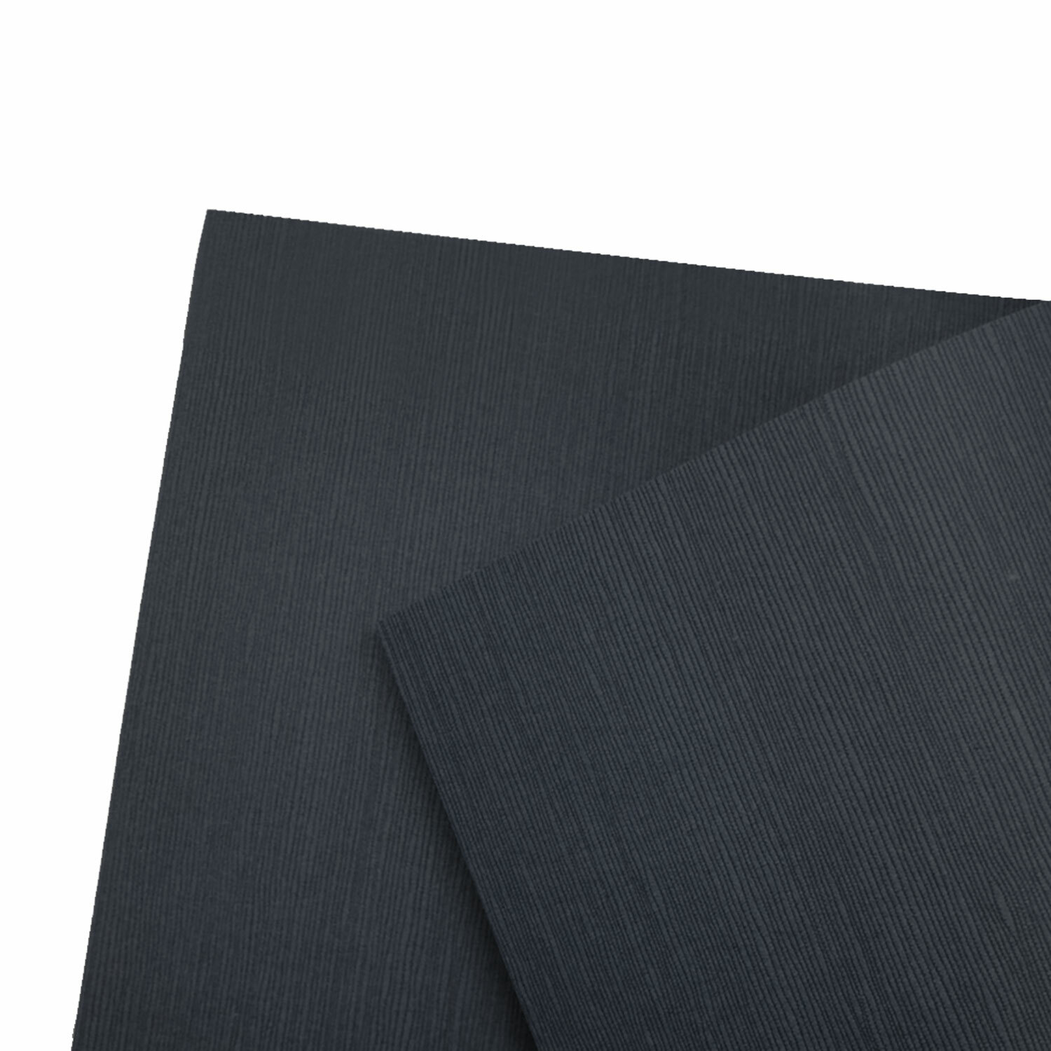 艾力獨家 - 日本錦紋紙 | 黑色 (A4規格-6入) #T9002