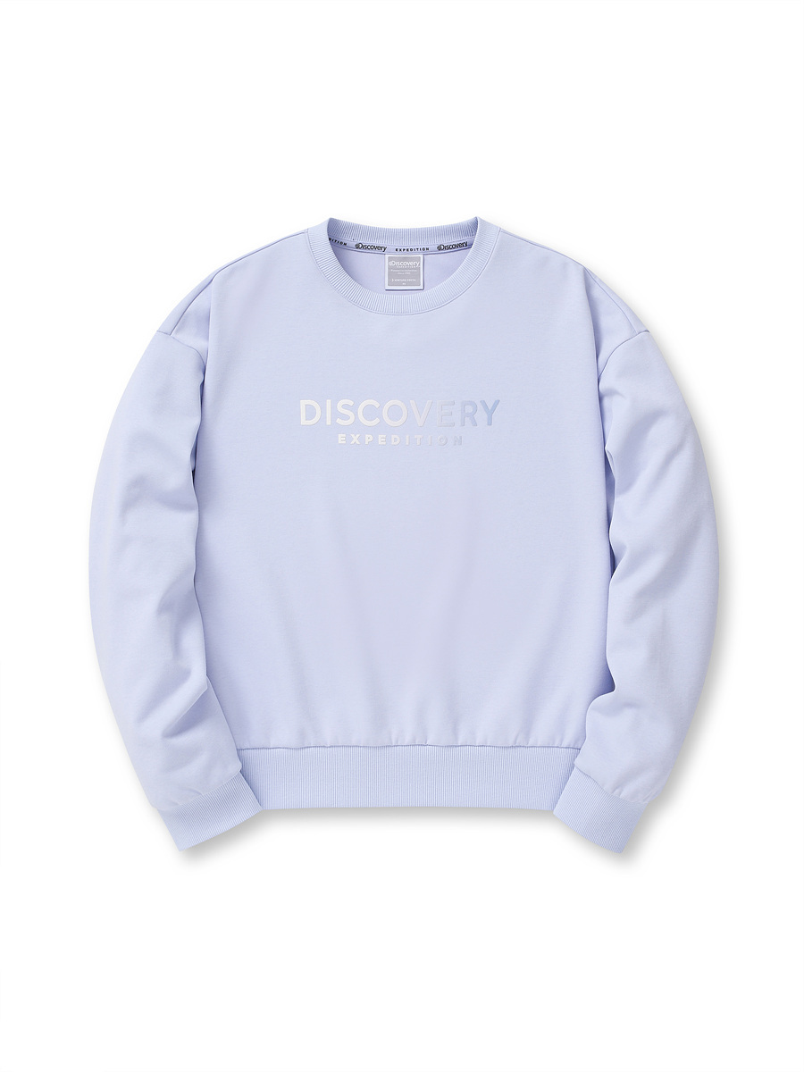 【代購】Discovery 女半短款衛衣