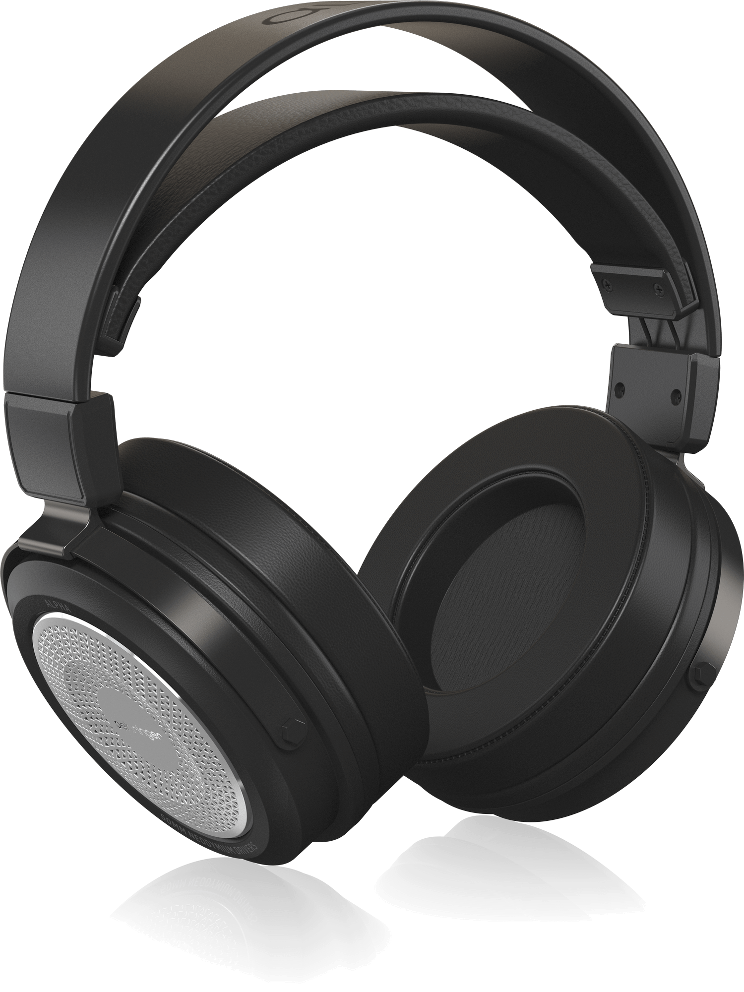 Behringer Behringer ALPHA 監聽耳機 第 3 張圖片｜三峽錄音 / 音響