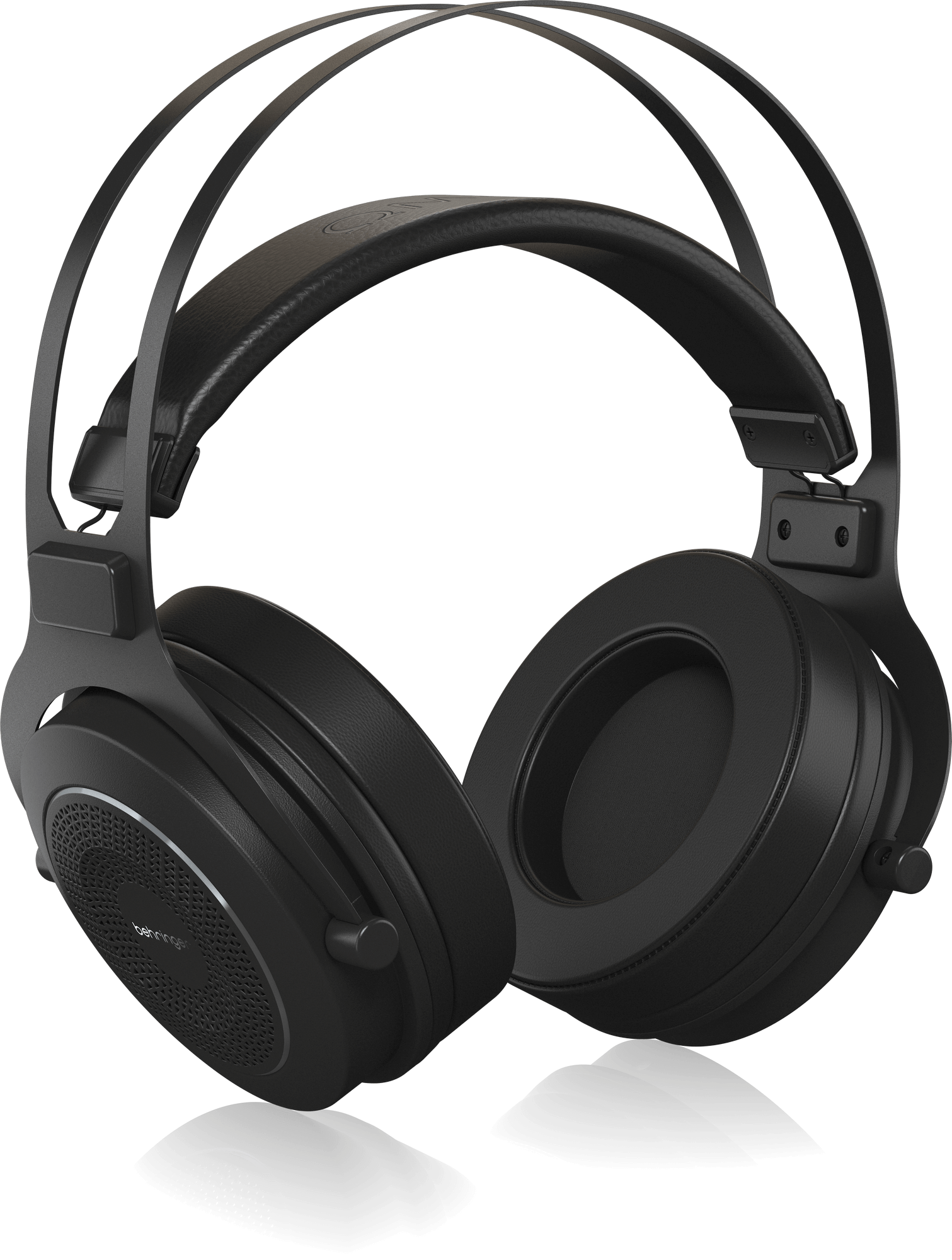 Behringer Behringer OMEGA 監聽耳機 第 3 張圖片｜三峽錄音 / 音響