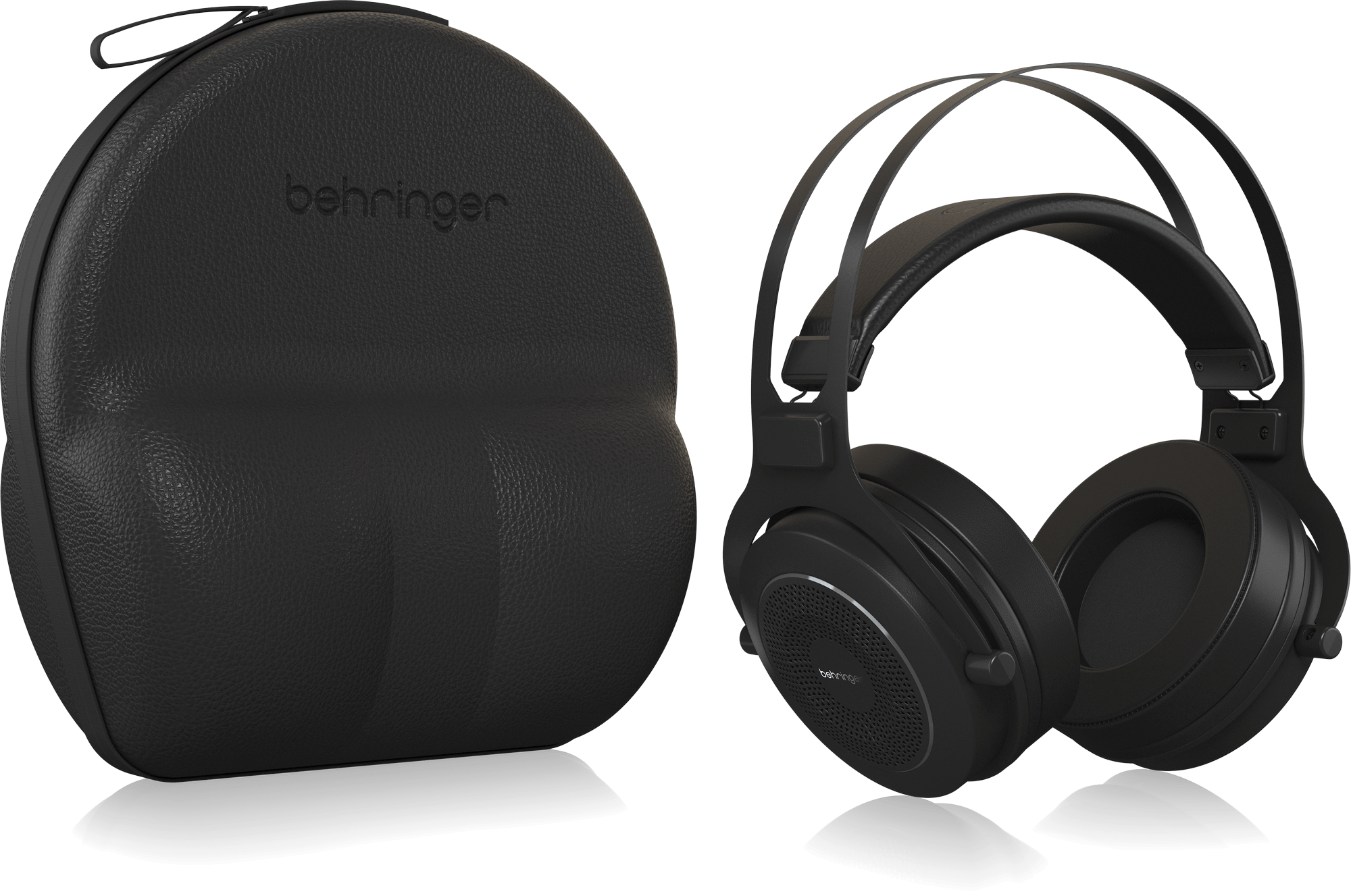 Behringer Behringer OMEGA 監聽耳機 第 5 張圖片｜三峽錄音 / 音響