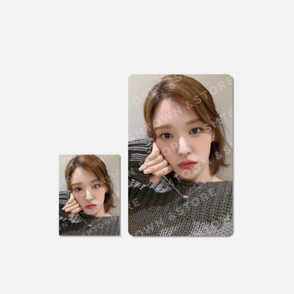 Wendy 2024 Birthday mini holder