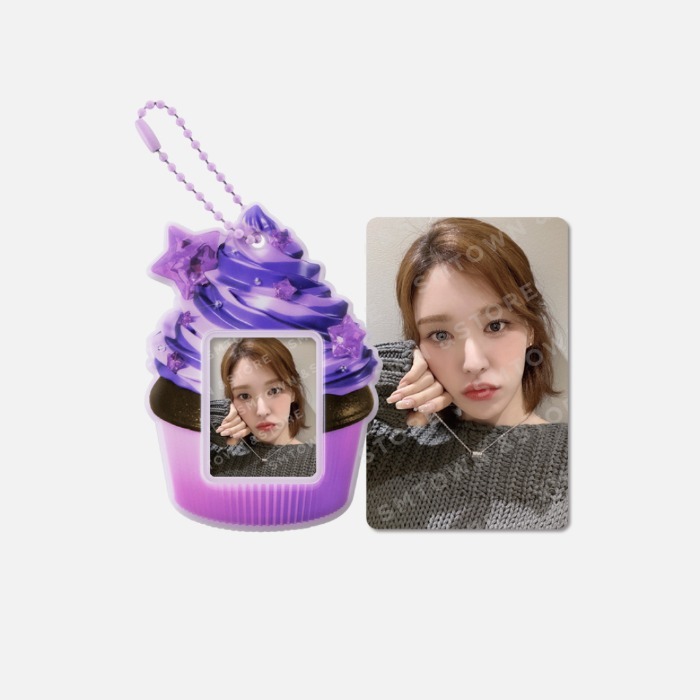 Wendy 2024 Birthday mini holder