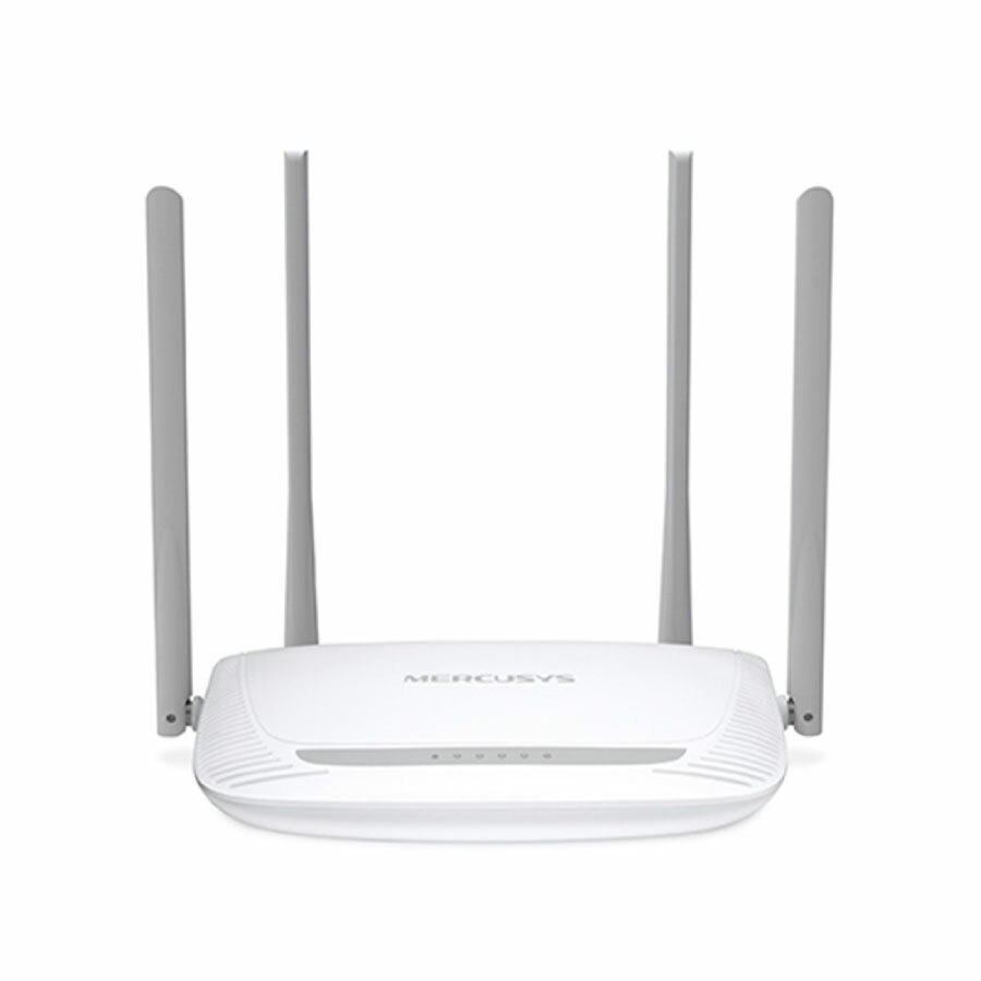 MW325R 300Mbps 加強型 無線 N 路由器