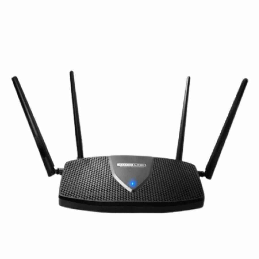 totolink X5000R AX1800 WiFi 6 Giga無線路由器