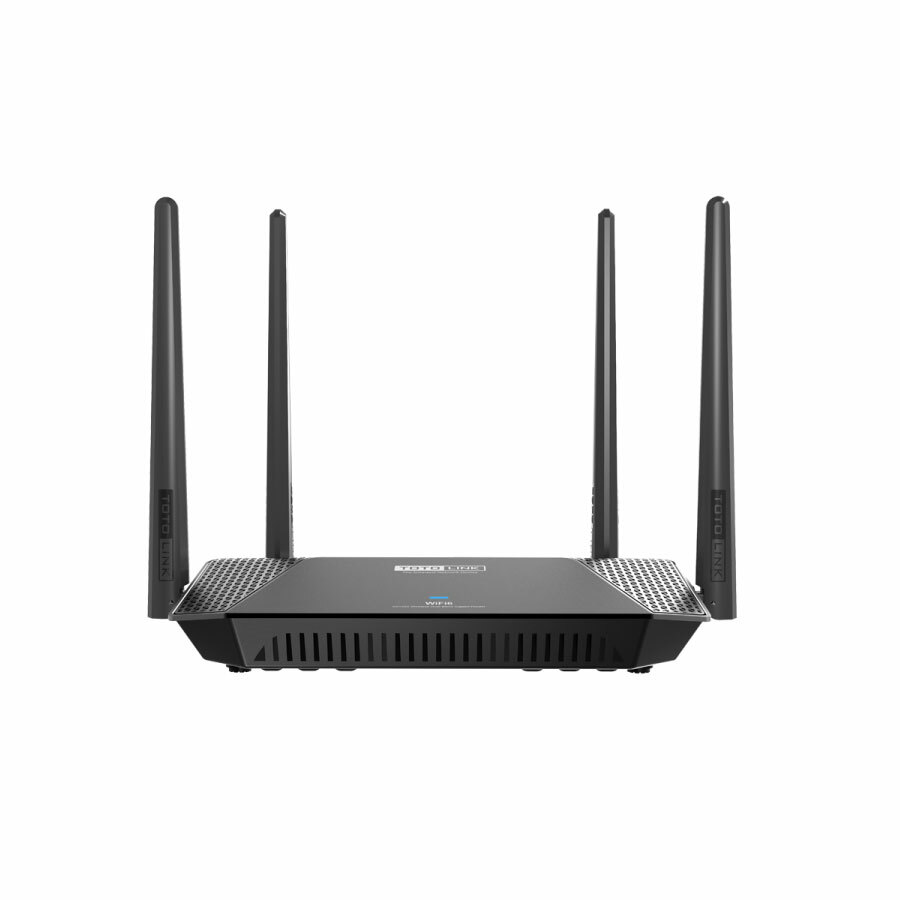 TOTOLINK X2000R AX1500
