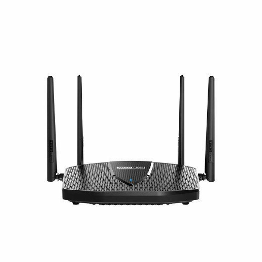 totolink X6000R AX3000 WiFi 6 Giga無線路由器