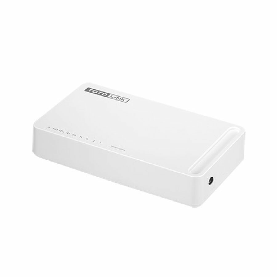 totolink S808G 8埠Giga極速乙太網路交換器