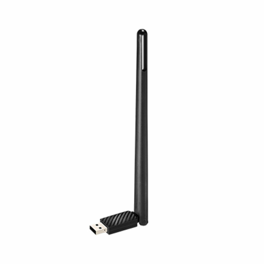 totolink N150UA-B 150M高增益USB無線網卡