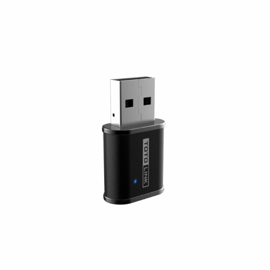 totolink A650USM AC650迷你USB無線網卡