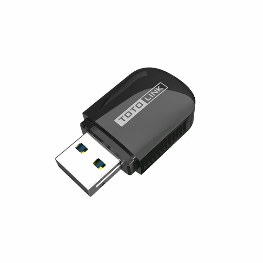 totolink A600UB AC600 USB藍牙無線網卡