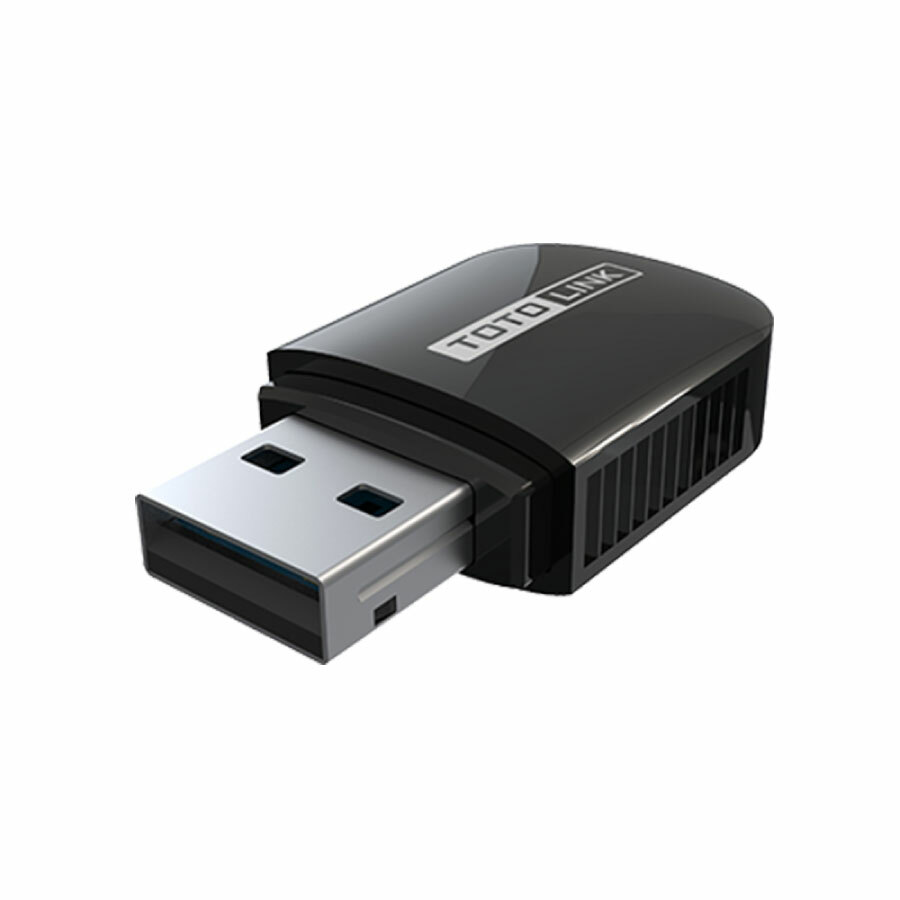 totolink A600UB AC600 USB藍牙無線網卡