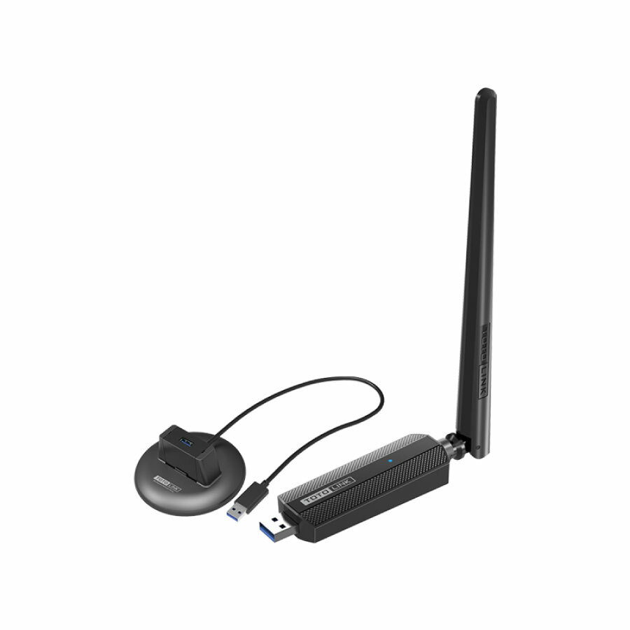 totolink X6100UA AX1800 WiFi 6 USB 無線網卡