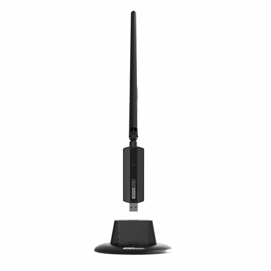 totolink X6100UA AX1800 WiFi 6 USB 無線網卡