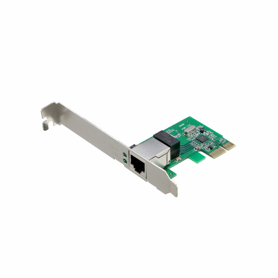 totolink PX1000 Gigabit PCI-E 極速有線網卡