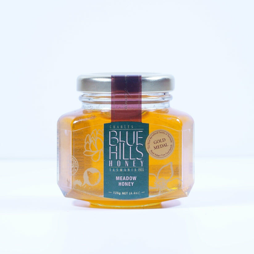 Blue Hills -  Meadow Pure Honey (250g)