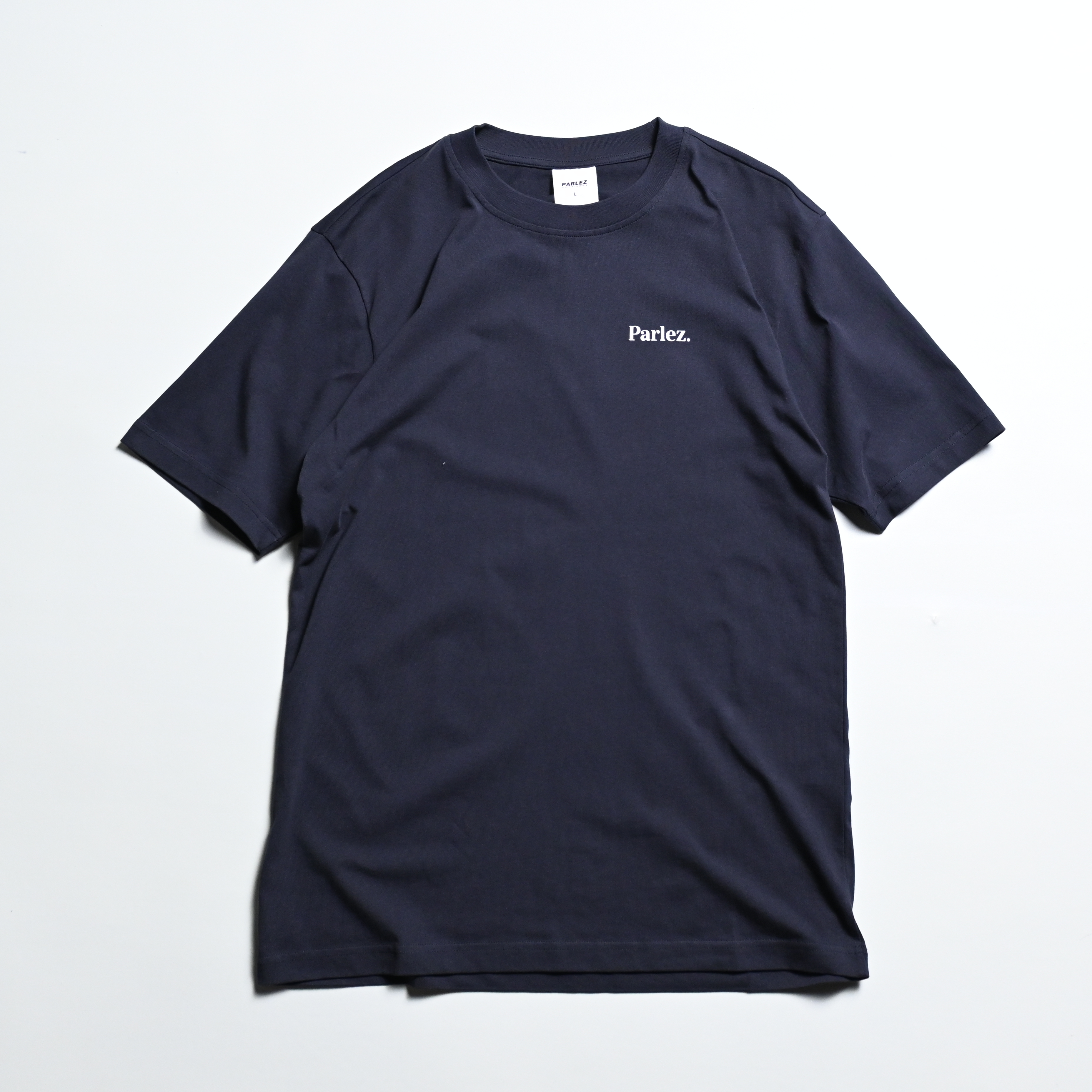 Parlez Chukka T-Shirt