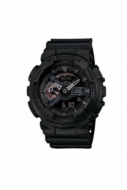 Casio G-Shock GA-110MB-1A 手錶  (香港行貨)