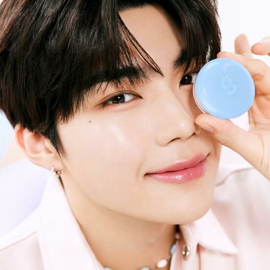 [ colorgram ] Tintin Dory Blur Powder