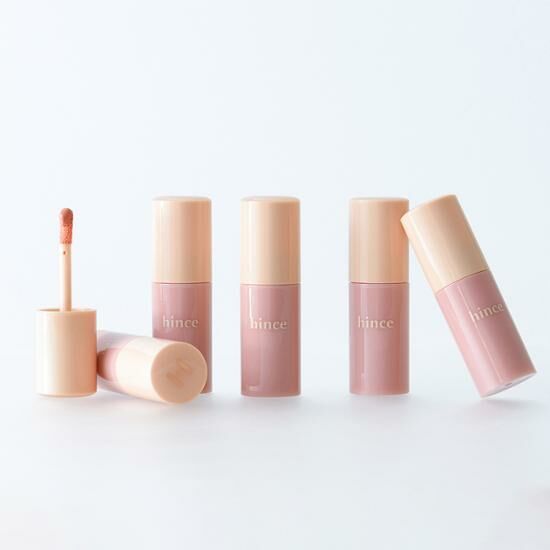 [ hince ] Dewy Liquid Cheek