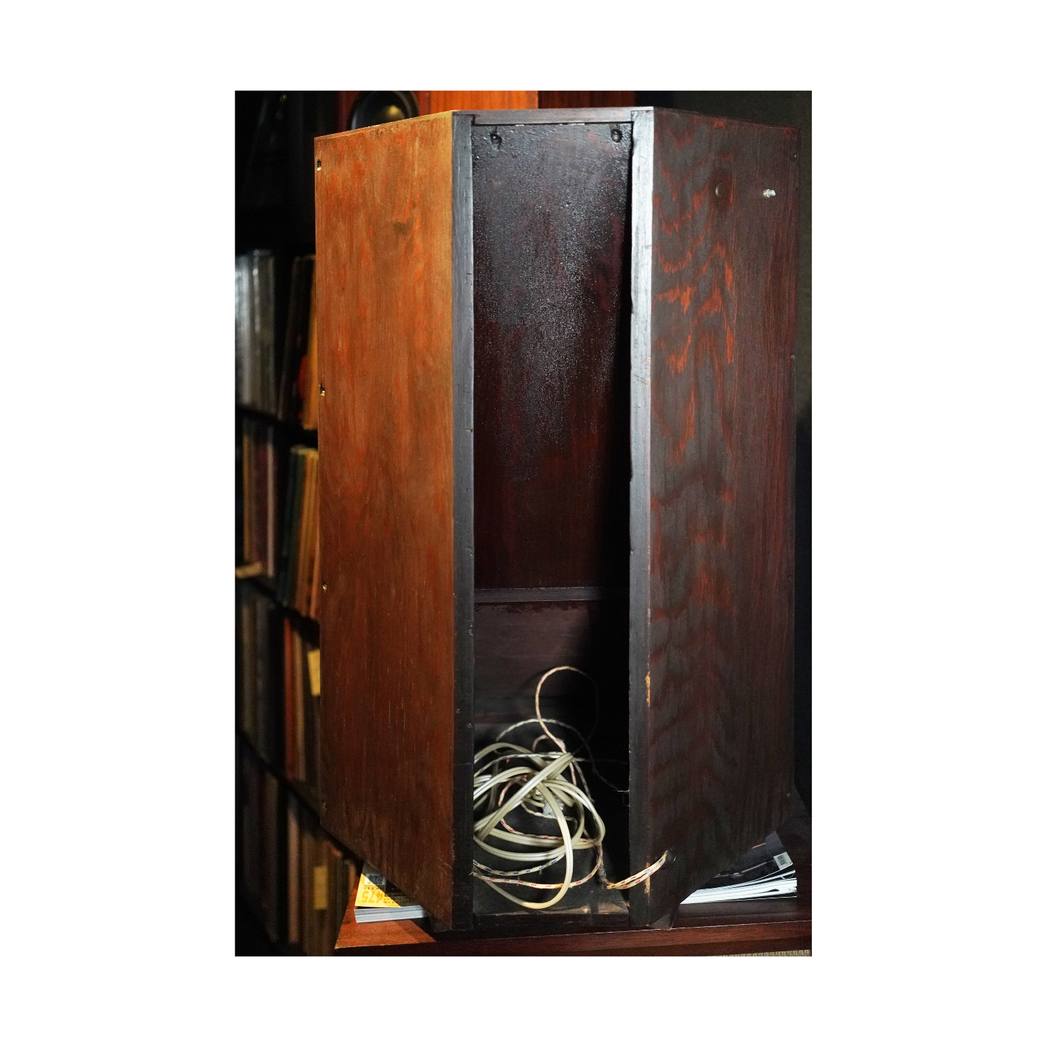 Electro Voice Aristocrat 經典揚聲器 (二手)