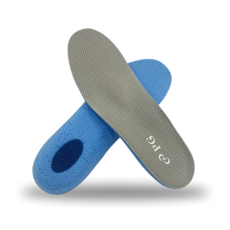 高彈足弓鞋墊-Urban Bouncer