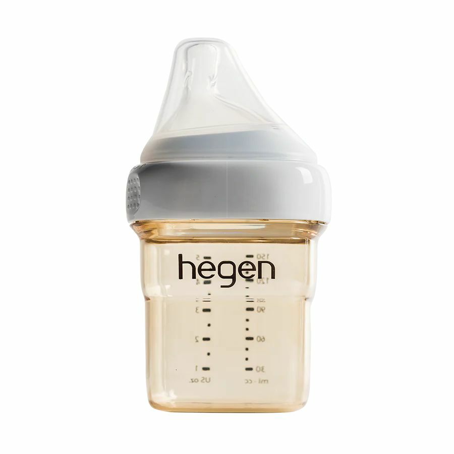 Hegen - PCTO™ PPSU多功能寬口奶瓶 (150ml/5oz)