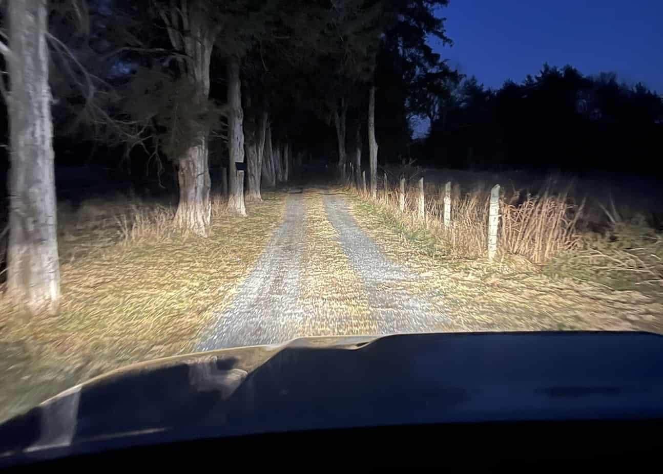 TOYOTA 4Runner 5代  全車led套餐 LED大燈 霧燈 遠燈 方向燈 車牌燈 室內燈