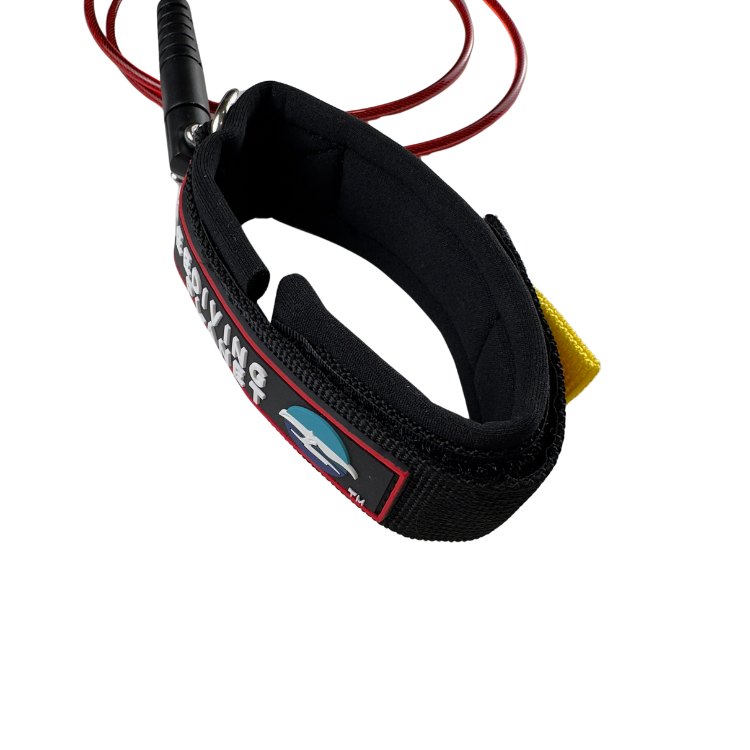 Freediving Planet - EVO7 Lanyard安全繩