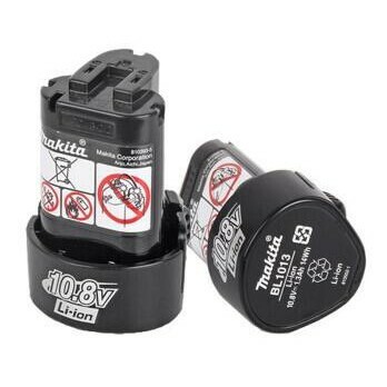 附發票｜BL1013、BL1015K 電池｜鋰電池10.8V 1.3AH原廠電池牧田電池 BSMI認證