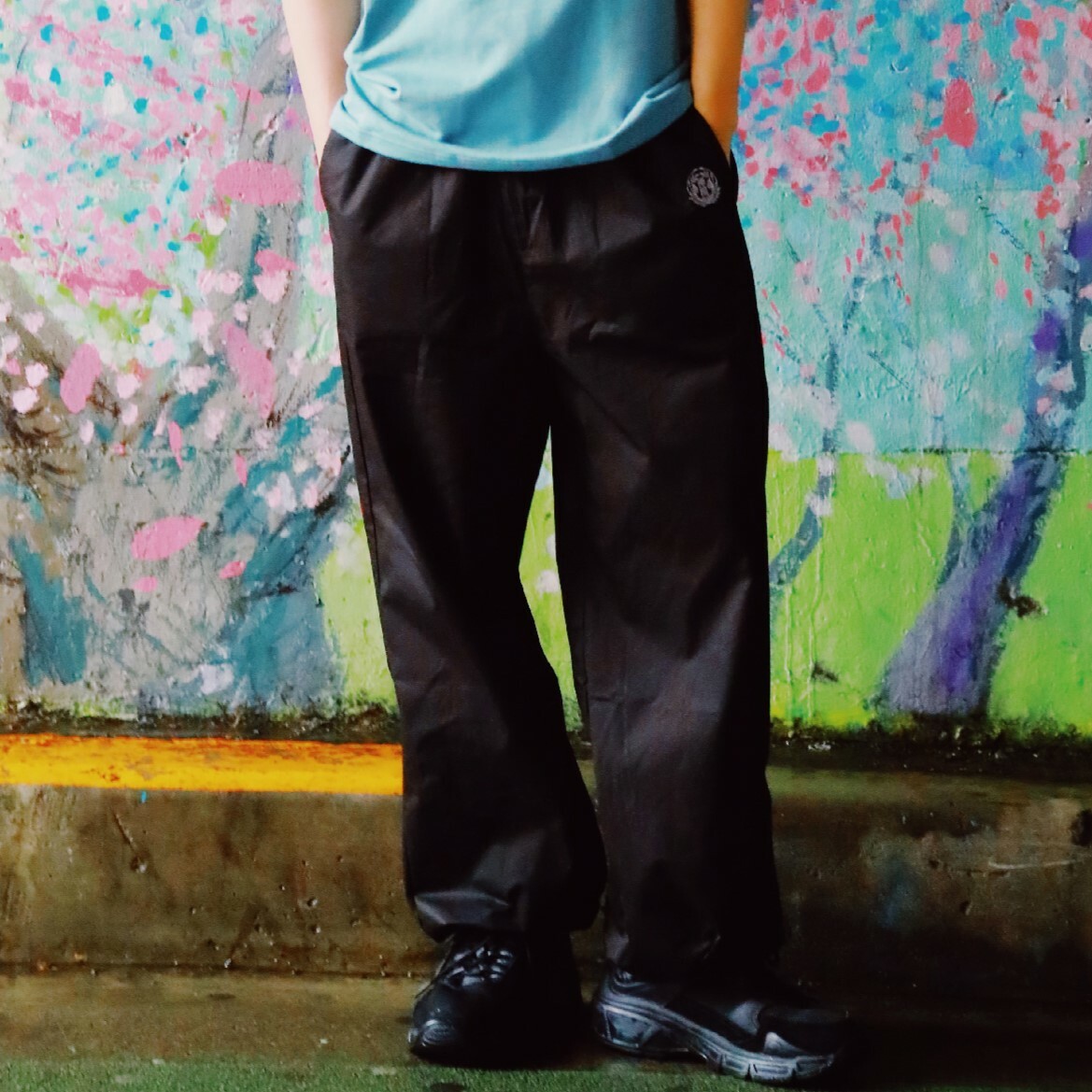 燈籠縮口長褲 vol.2