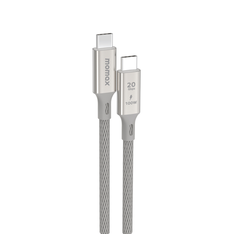 Elite 100W USB-C USB 3.2 20Gbps傳輸線-(1m)