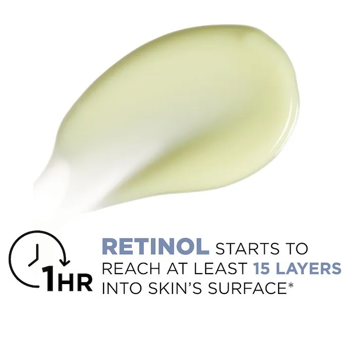 IT Cosmetics - Hello Results 緊緻抗皺淡紋祛斑 視黃醇精華霜 15ml