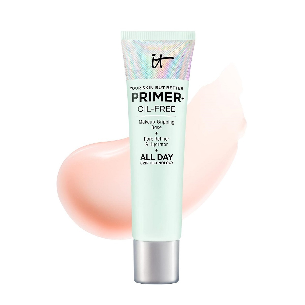 IT Cosmetics - Your Skin But Better 長效持妝水潤無油妝前乳 30ml