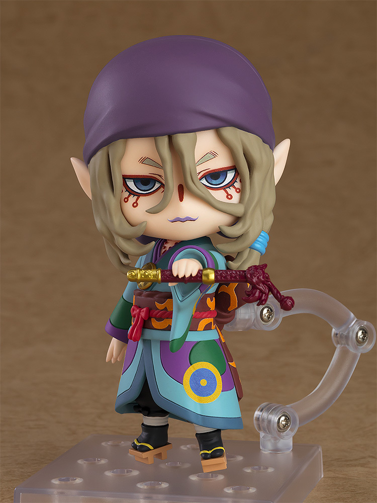 黏土人  賣藥郎 Nendoroid Medicine Seller NEN2426