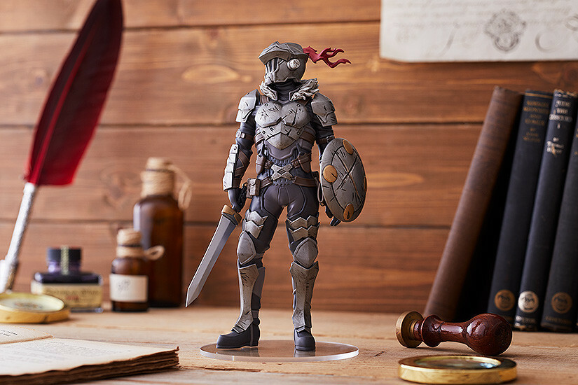 POP UP PARADE 哥布林殺手 POP UP PARADE Goblin Slayer Rerelease