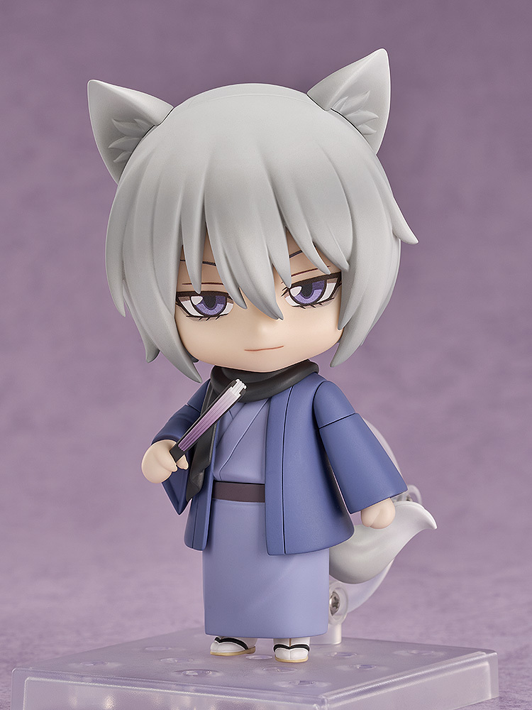 黏土人  巴衛 Nendoroid Tomoe NEN2443