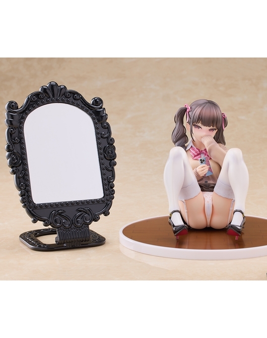 Jidori Shoujo (Selfie Girl) 1/6