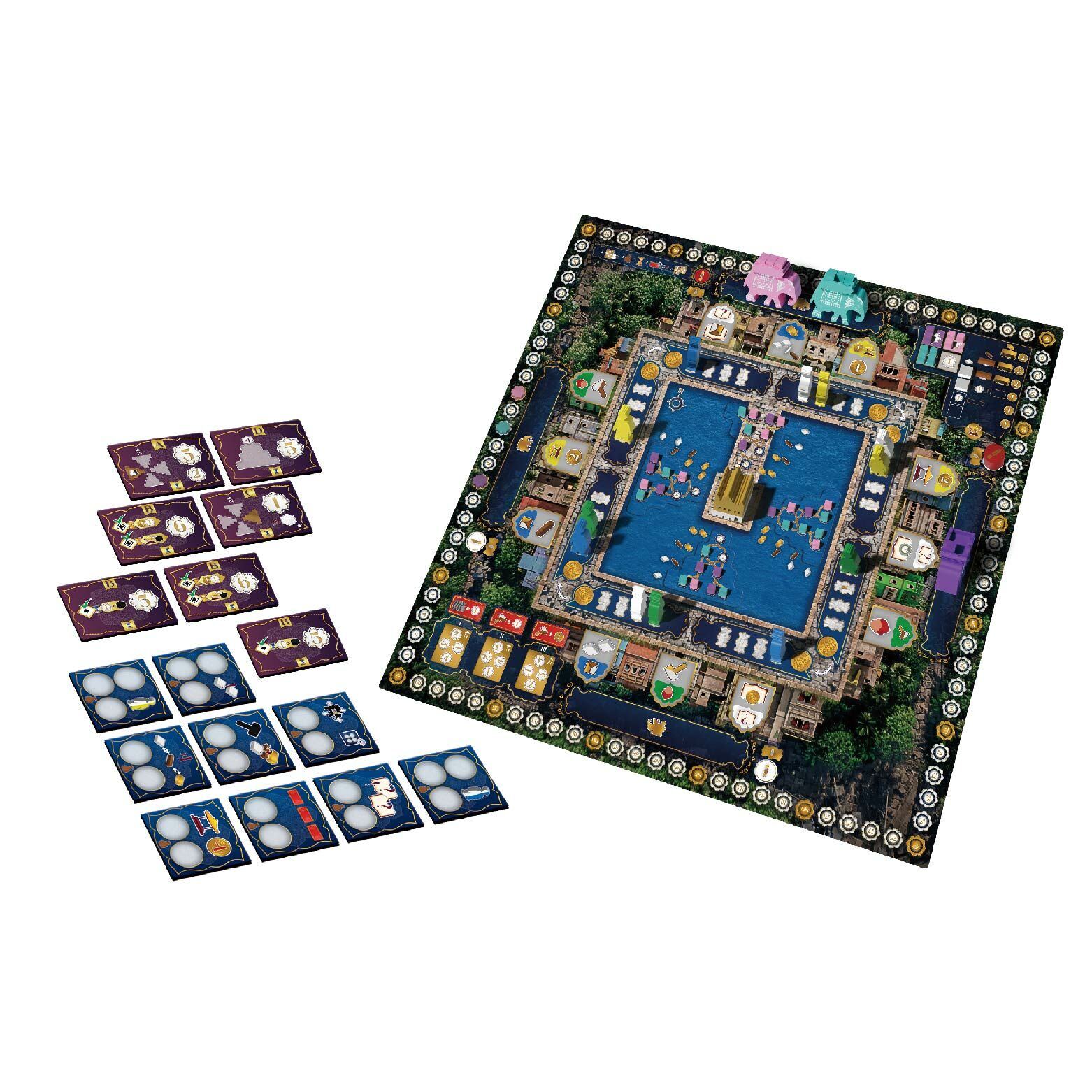 阿姆利則：金光聖廟