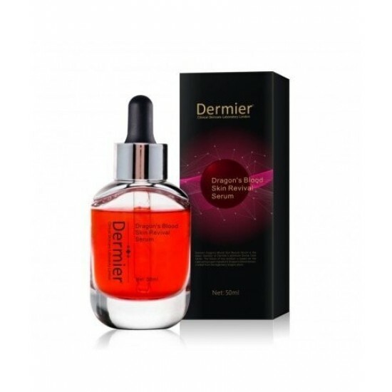 Dermier 龍血再生修復精華 50ml [#SQ24040111]