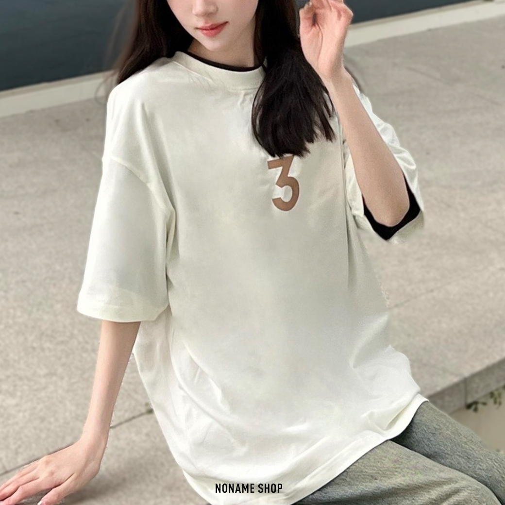 <<現貨供應!!!>> INNERSECT 三生萬物 三葉草 LOGO 短袖 四色 (男款)