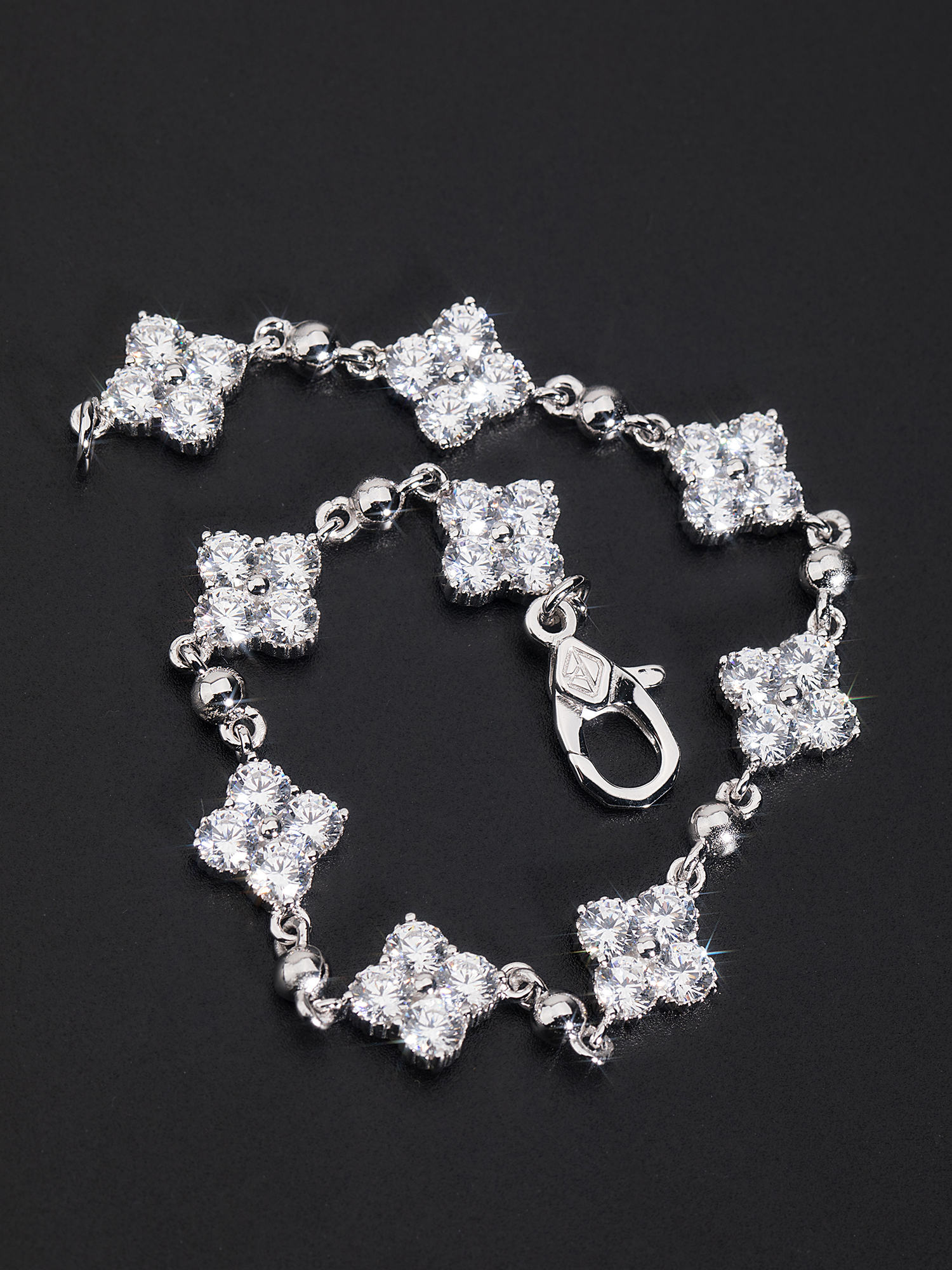 四葉草｜迷你四葉草手鍊