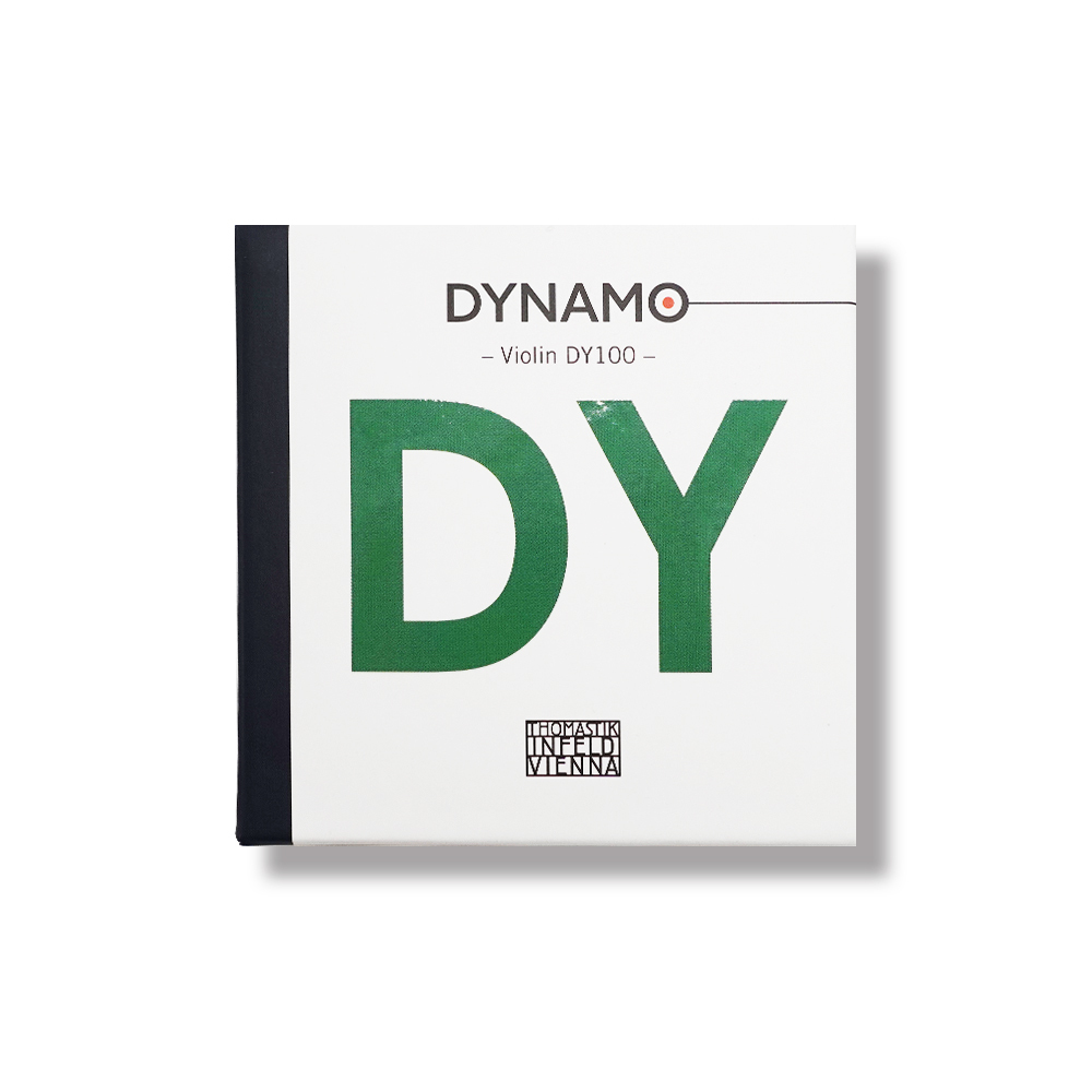 Thomastik Dynamo 小提琴弦 DY100