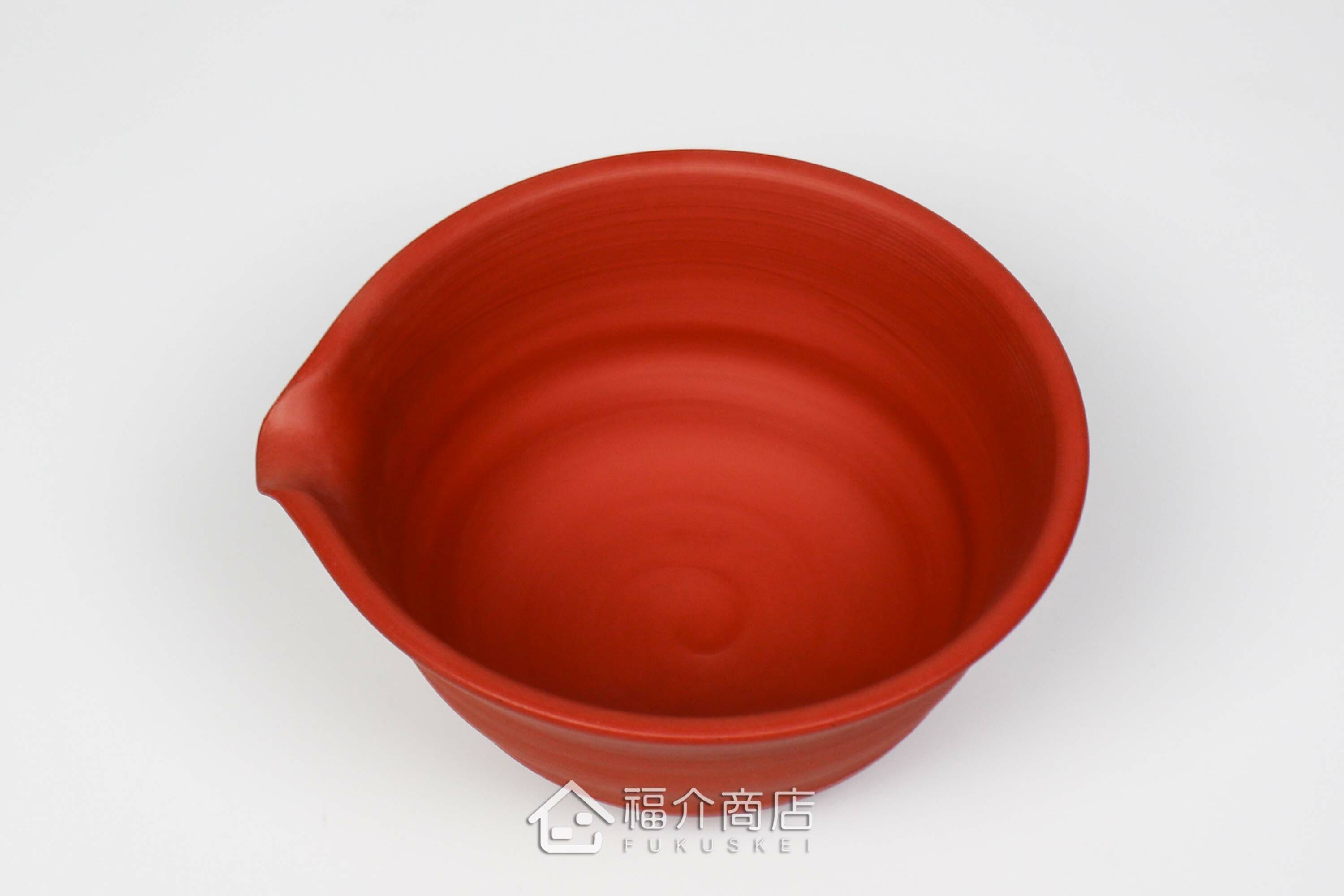 泡茶用的日本陶瓷茶壺