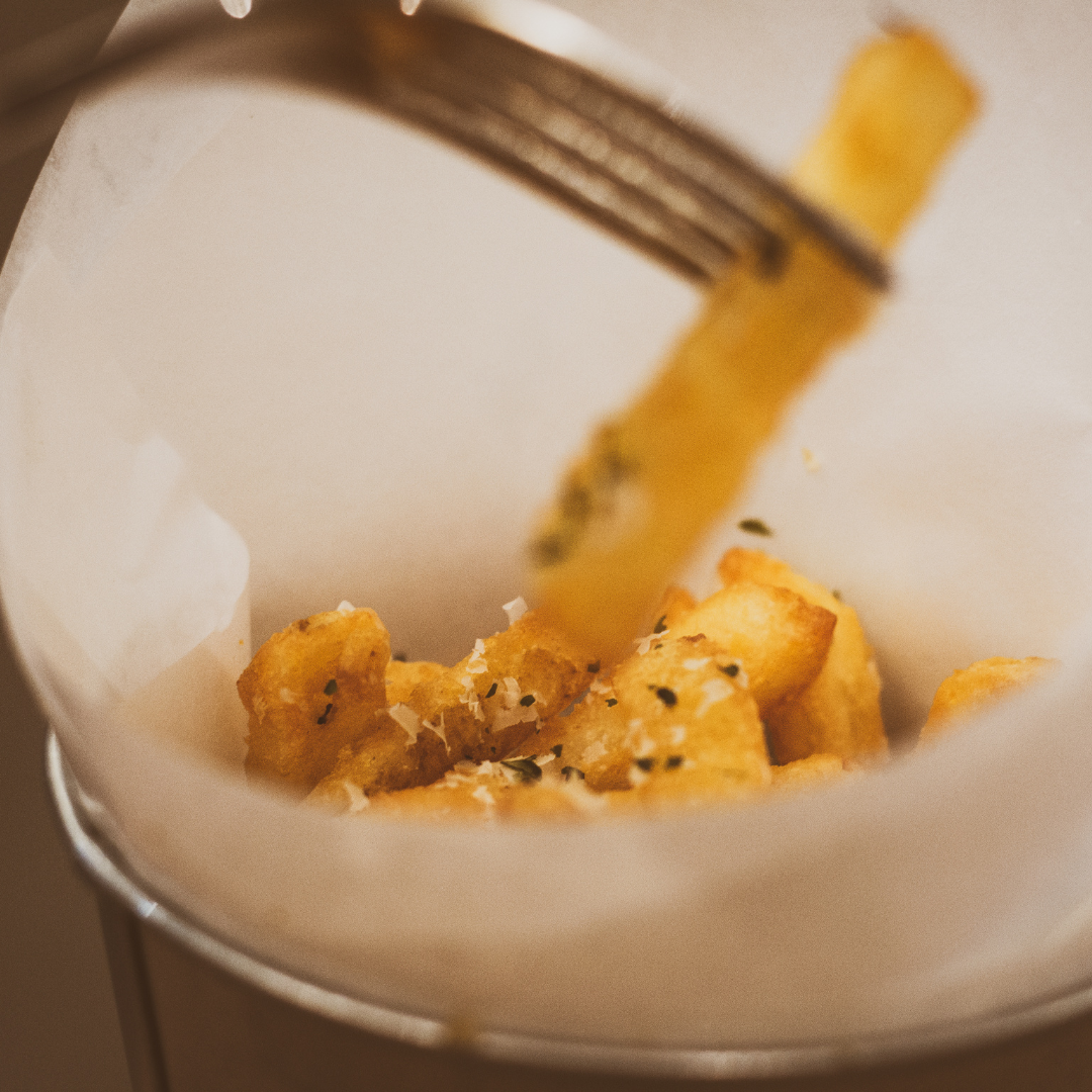 La Rustichella 樂奇雅 黑松露蕈粉 50G