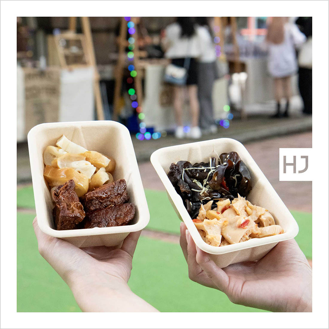 植纖餐盒 470ml 7號