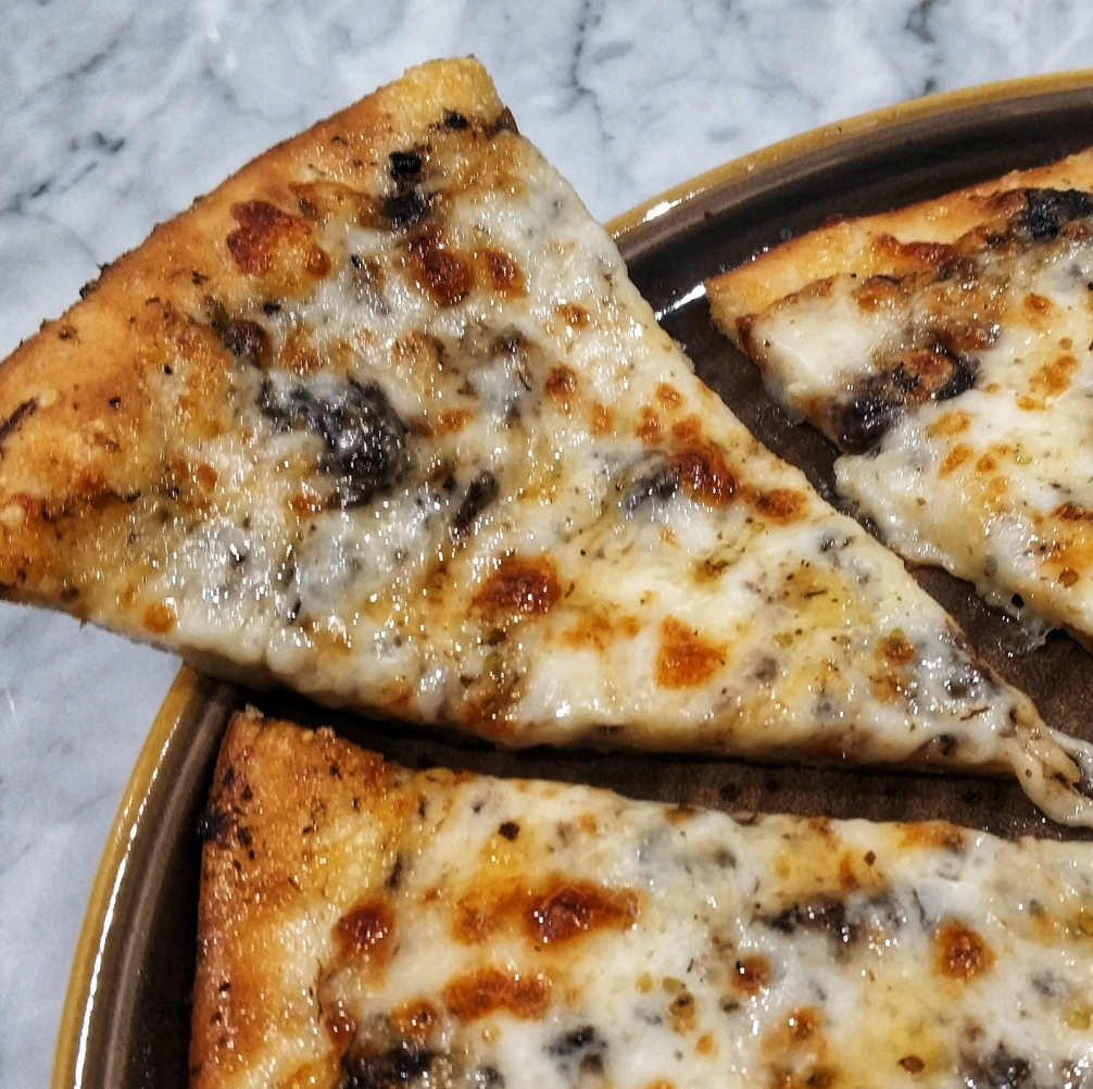 La Rustichella 樂奇雅頂級黑松露蕈醬 90G