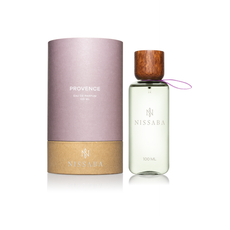 NISSABA PROVENCE 泛紫前